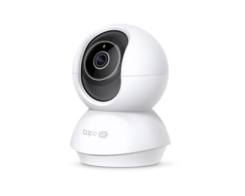 Home Security Wi-Fi Camera TP-Link Tapo C250 - Pan/Tilt, image , 2 image