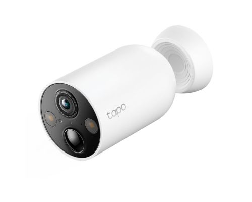 TP-Link Tapo C425 - Smart Wire-Free Security Camera - 2-Pack, image _ab__is.image_number.default