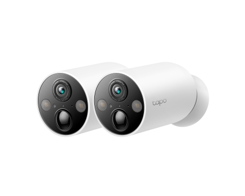 TP-Link Tapo C425 - Smart Wire-Free Security Camera - 2-Pack, image 