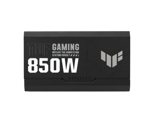 Power Supply ASUS TUF Gaming 850W, 80+ Gold, image _ab__is.image_number.default
