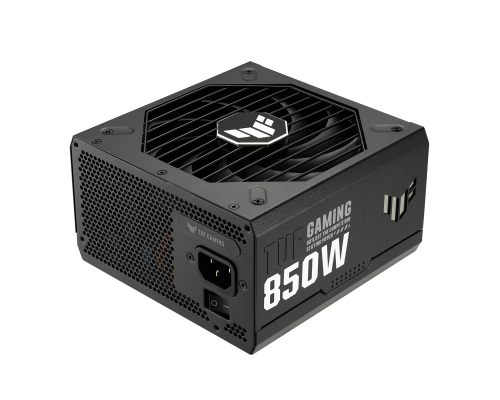 Power Supply ASUS TUF Gaming 850W, 80+ Gold, image _ab__is.image_number.default
