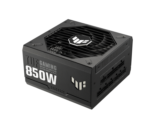 Power Supply ASUS TUF Gaming 850W, 80+ Gold, image 