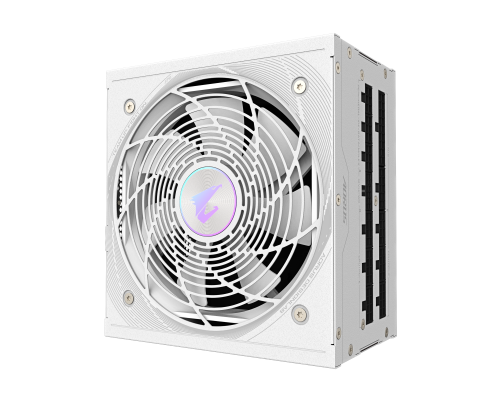 Power Supply Gigabyte AORUS ELITE P1000W ICE, image 