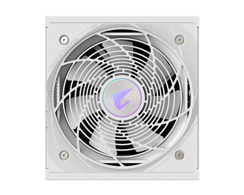 Power Supply Gigabyte AORUS ELITE P1000W ICE, image , 2 image