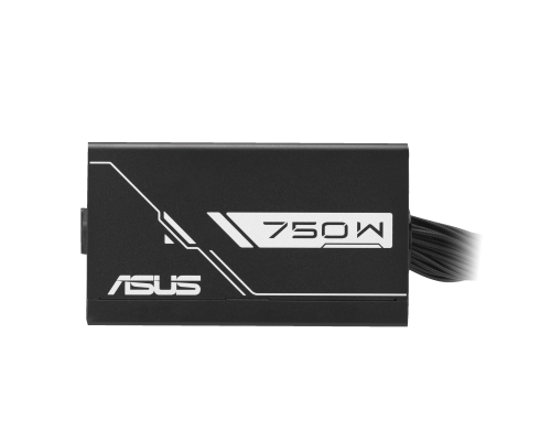 Power Supply ASUS PRIME 750W, 80+ Bronze, image _ab__is.image_number.default