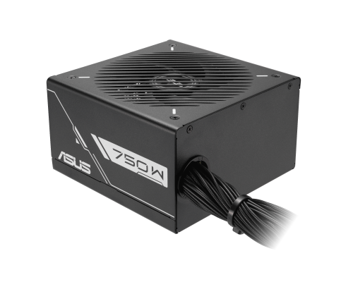 Power Supply ASUS PRIME 750W, 80+ Bronze, image 