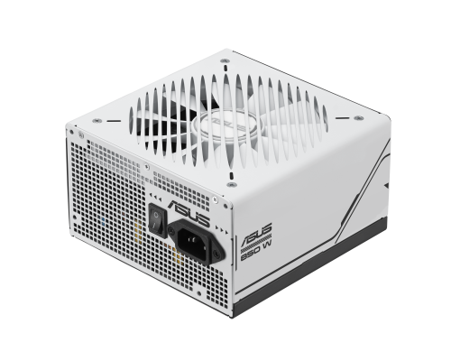 Power Supply ASUS PRIME 850W, 80+ Gold PCIe 5.1, Fully Modular, image _ab__is.image_number.default