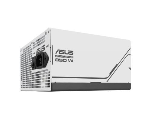 Power Supply ASUS PRIME 850W, 80+ Gold PCIe 5.1, Fully Modular, image _ab__is.image_number.default