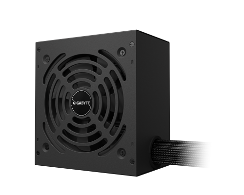 Power Supply Gigabyte P650G PG5 650W 80+ Gold, PCIe 5.1, image 
