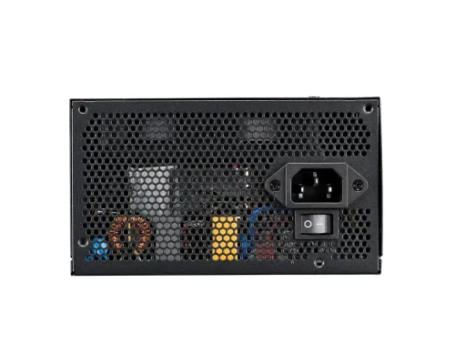 Power Supply Unit Cooler Master MWE Gold V3 650W 80+ Bronze, ATX 3.1, image _ab__is.image_number.default
