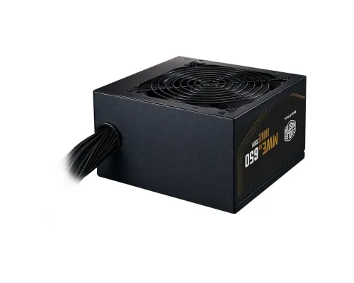 Power Supply Unit Cooler Master MWE Gold V3 650W 80+ Bronze, ATX 3.1, image _ab__is.image_number.default