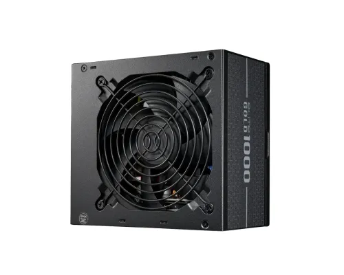 Power Supply Cooler Master Elite Gold 1000W ATX 3.1, image 