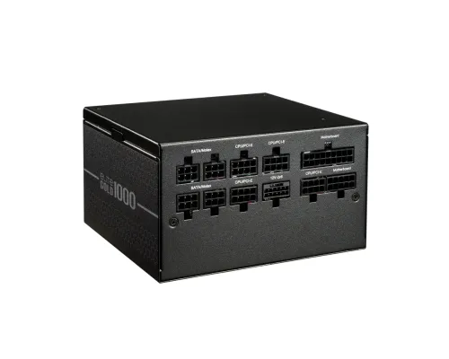 Power Supply Cooler Master Elite Gold 1000W ATX 3.1, image _ab__is.image_number.default