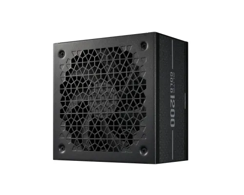 Power Supply Cooler Master Elite Gold 1200W ATX 3.1, image 