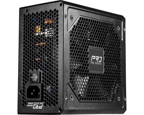 Power Supply ASRock PRO-650B 650W 80+ Bronze ATX 3.1, image _ab__is.image_number.default
