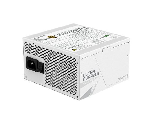 Power Supply Gigabyte UD1000GM PG5 V2 ICE - 1000W 80+ Gold PCIe 5.1 Ready, image , 5 image