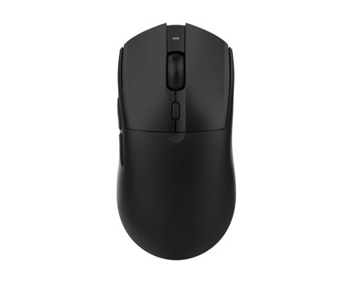 Ajazz AJ139 V2 MC - Wireless Gaming Mouse - 1K, Magnetic Charging Dock, Black, image _ab__is.image_number.default