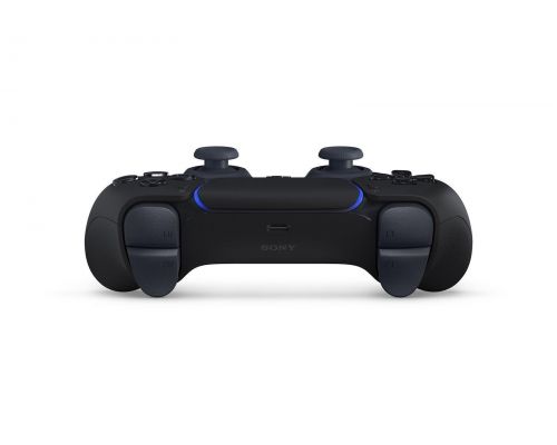 Sony DualSense Wireless Black for PC - Midnight Black, image _ab__is.image_number.default