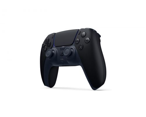 Sony DualSense Wireless Black for PC - Midnight Black, image _ab__is.image_number.default