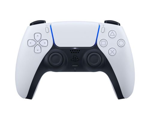 Wireless Gamepad Sony PS5 DualSense Wireless Controller, image 