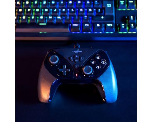 uRage "Vendetta 300 Unleashed" Game Pad, 186075, image _ab__is.image_number.default