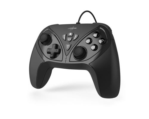 uRage "Vendetta 210" Game Pad, image 