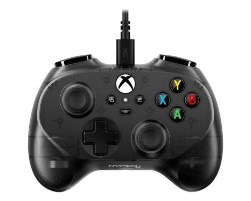 Gaming Controller HyperX Clutch Tanto Mini WD, image 