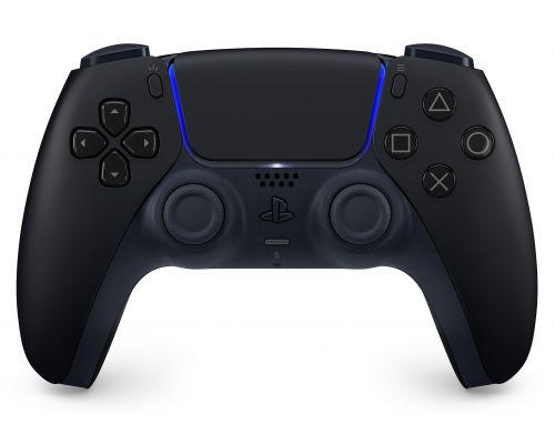 Sony DualSense Wireless Black for PC - Midnight Black, image 