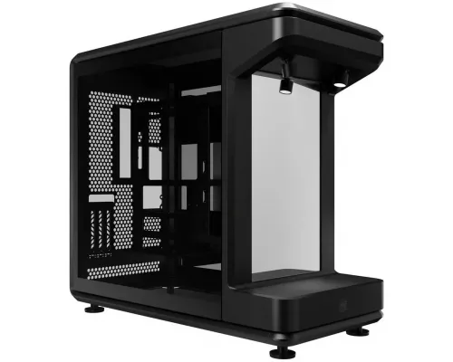 Case Cooler Master MasterFrame 360 Mirror Stage, image 