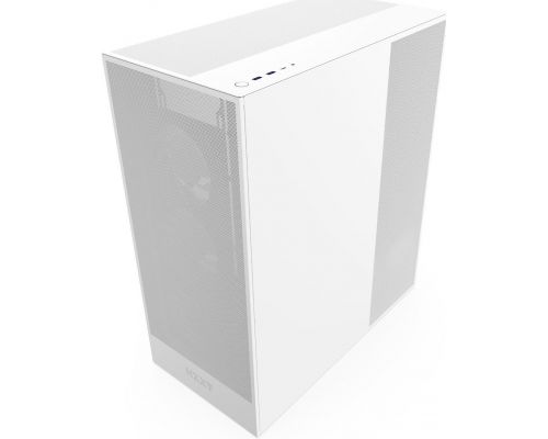 Case NZXT H7 Flow RGB 2024 Edition - White, image _ab__is.image_number.default