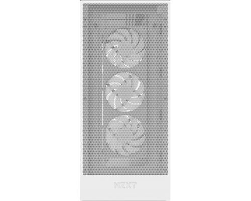Case NZXT H7 Flow RGB 2024 Edition - White, image _ab__is.image_number.default