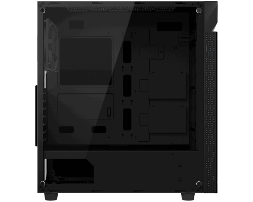 Case Gigabyte C200G RGB,Mid Tower, image , 4 image