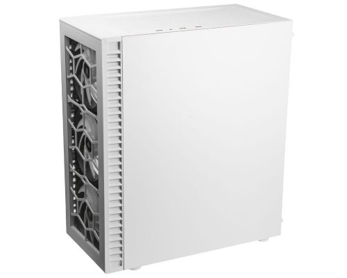 Case Kolink Observatory HF ARGB TG Mid-Tower, White, image _ab__is.image_number.default