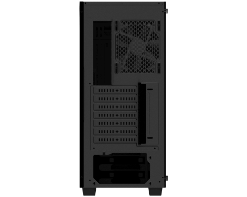 Case Gigabyte C200G RGB,Mid Tower, image , 3 image