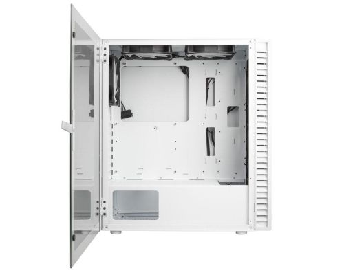 Case Kolink Observatory HF ARGB TG Mid-Tower, White, image _ab__is.image_number.default
