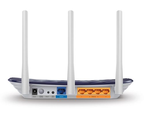 Wireless Router TP-Link Archer C20 AC750, image _ab__is.image_number.default