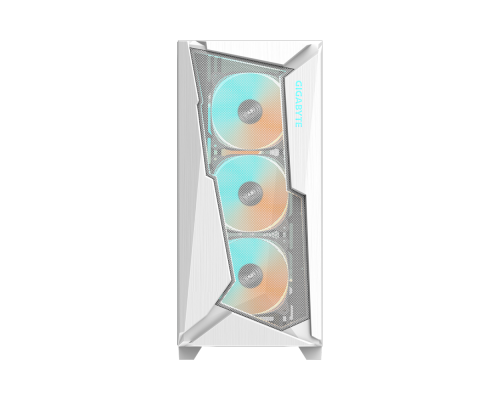 Case Gigabyte C301 WHITE V2, TG, Mid-Tower, image _ab__is.image_number.default