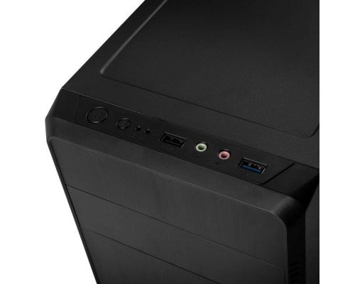 Case Kolink KLM-003, Mini Tower, image , 5 image
