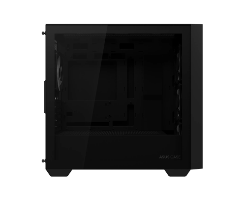 Case ASUS A21 PLUS TG Black, image , 5 image