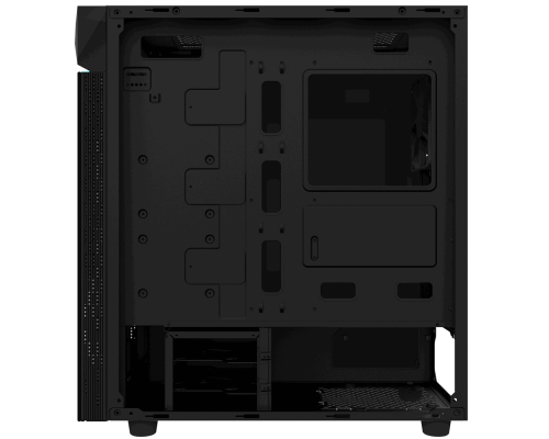 Case Gigabyte C200G RGB,Mid Tower, image , 5 image