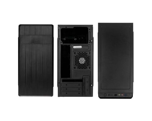 Case Kolink KLM-003, Mini Tower, image , 4 image