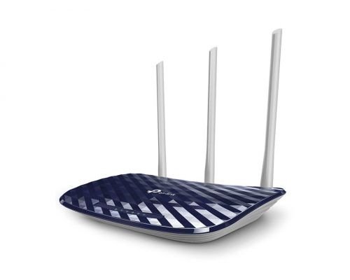 Wireless Router TP-Link Archer C20 AC750, image _ab__is.image_number.default