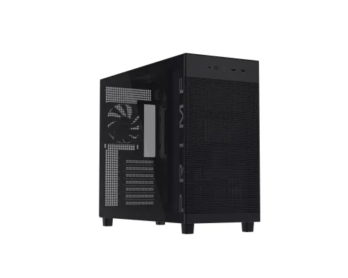 Case ASUS PRIME AP303 TG - Black, image 