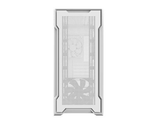 Case Gigabyte C102 Glass ICE, Mid-Tower, image , 3 image