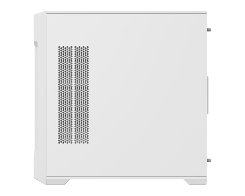 Case Gigabyte C102 Glass ICE, Mid-Tower, image , 5 image