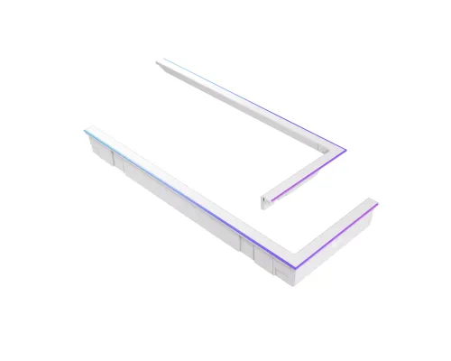 ASUS TUF GAMING GT502 HORIZON ARGB LIGHTING KIT WHITE, image 