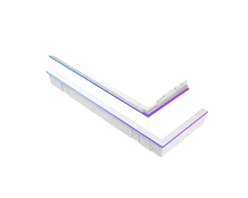 ASUS TUF GAMING GT502 HORIZON ARGB LIGHTING KIT WHITE, image _ab__is.image_number.default