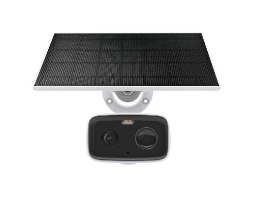 Solar-Powered Security Camera Kit TP-Link Tapo C400 Kit, image _ab__is.image_number.default