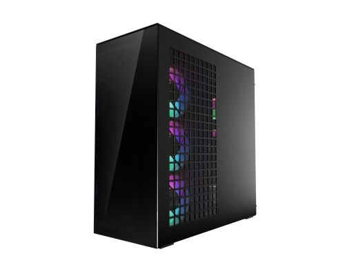Case Arctic Xtender VG - Black Mid-Tower, image _ab__is.image_number.default