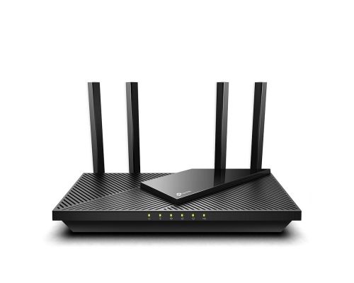 Wireless Router TP-Link Archer AX55, AX3000, Wi-Fi 6, Dual-Band Gigabit, image 
